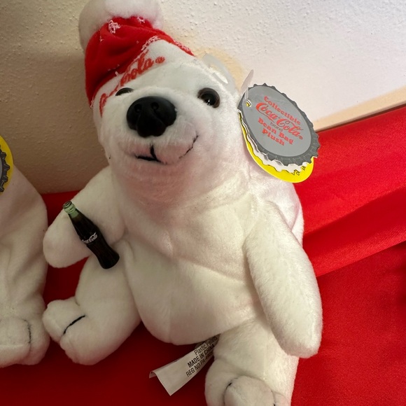 Coca Cola collectibles - Picture 4 of 5